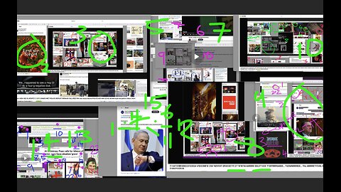 5 BLOOD MOON 1703? 4 @1533 3 god;-) hahah @ 1443 2 bowin postman @ 1419 1 othare ccnews @ 1317 VIDEO 487 NETANYAU LEADER OF THE FREE WORLD SNORTER OF TRUMP -truymp taiterer netanyau makin a fool of hisn poddle trump 122008092025