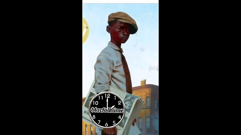 blacfolktime