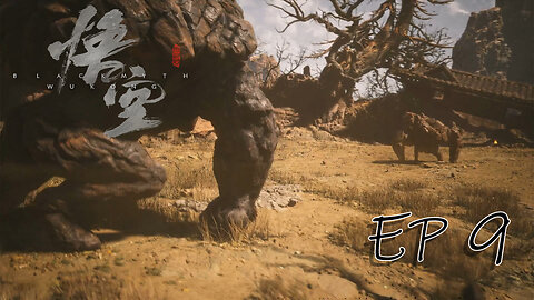 Starborn Feline Plays: Black Myth WuKong EP 9