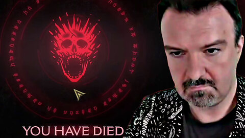 DSP Doom The Dark Ages Finale Stream Summarized - Nonstop Rage, Begging, & Insulting Devs 05-22-25