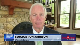 Sen. Ron Johnson breaks down ‘ugly reality’ of megabill: ‘We can’t tolerate $2.2 trillion deficits’