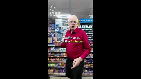 Follow and like 4 more . .