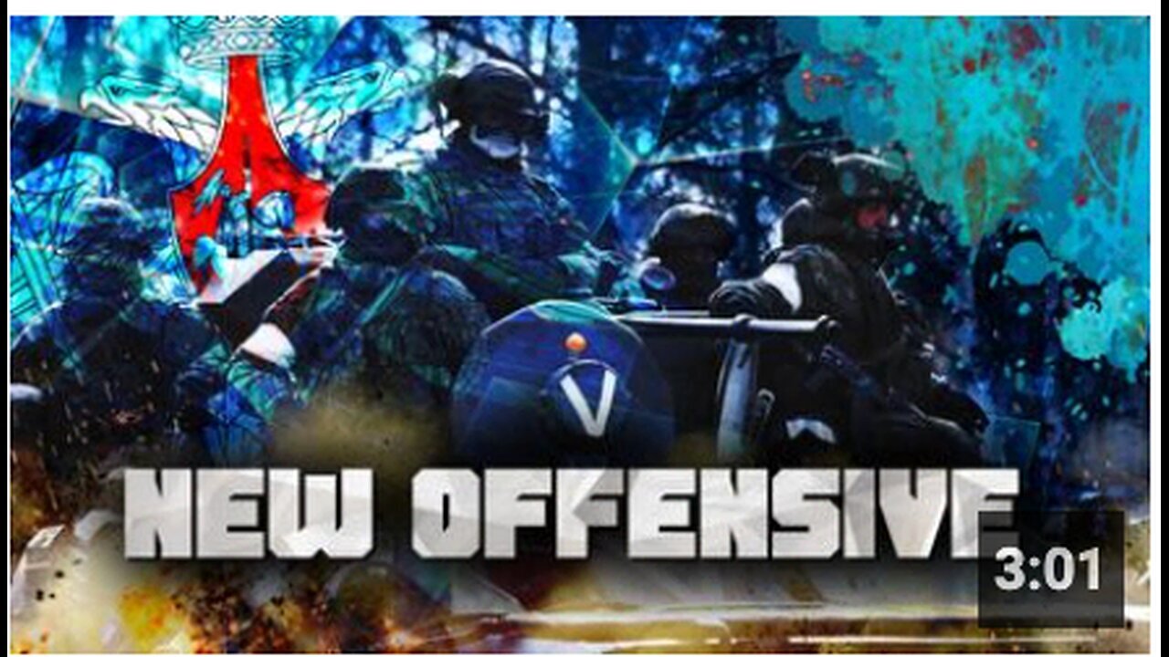 "Prepare for Upcoming Russian Offensive"