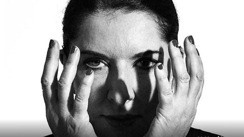 "Exploring the Artistic Journey of Marina Abramovic: The Performance Art Pioneer"