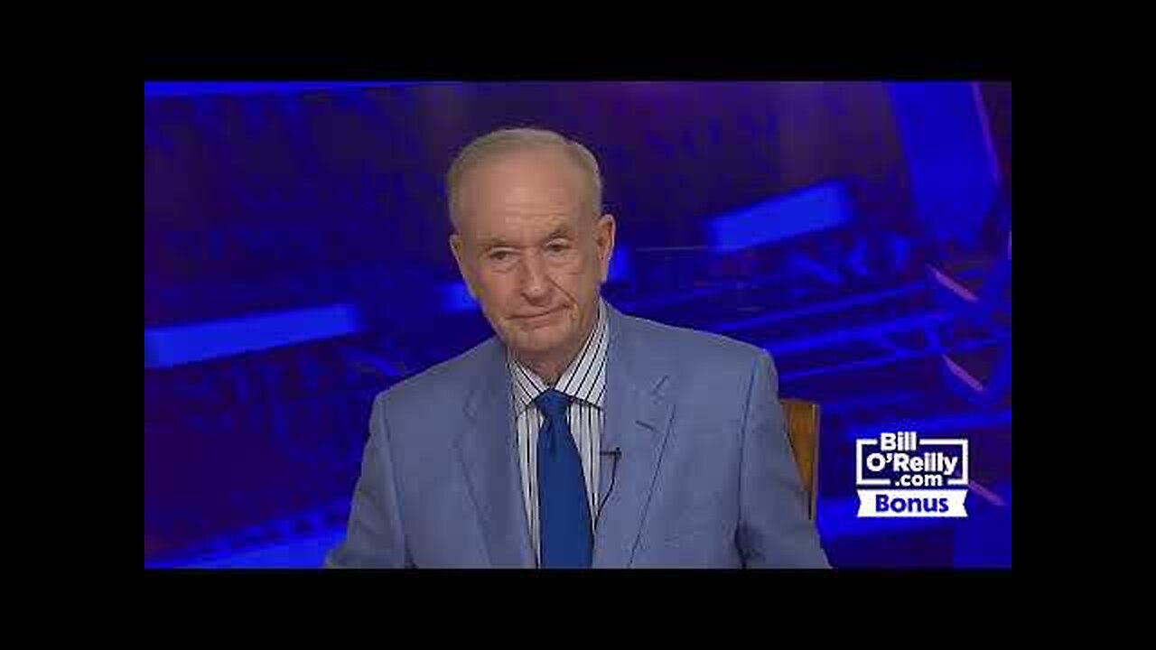 Bill O Reilly on Zohran Mamdani s Victory
