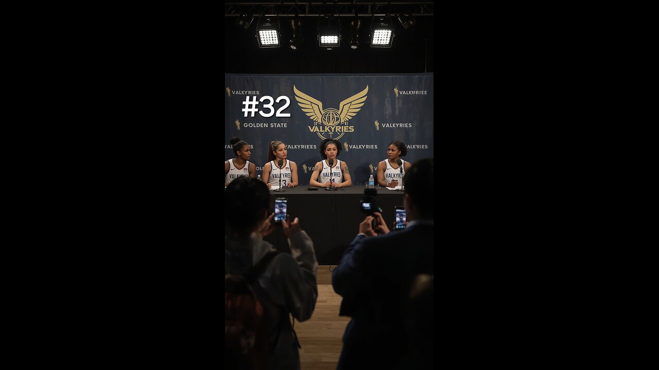 Golden State Valkyries Postgame Media Availability | June 19, 2025