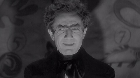 Murders in the Rue Morgue-Bela Lugosi-1932 IMDB 6.3/10