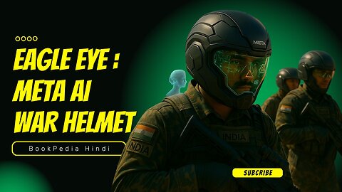 Meta’s AI War Helmet: Future of Combat Tech or Sci-Fi Fantasy?