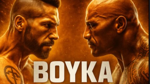 🔥 Boyke vs The Rock – EPIC Wrestling Showdown 💥💪 | Who Will Dominate the Ring?