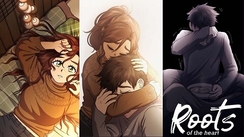 Roots of the Heart chapter 43 The Reason