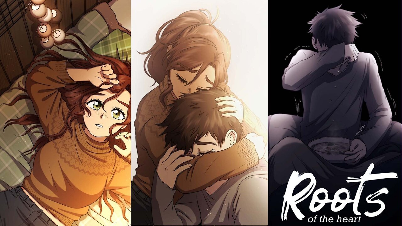 Roots of the Heart chapter 43 The Reason