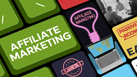 Boost Your Affiliate Income with SOCIAL MEDIA Secrets!