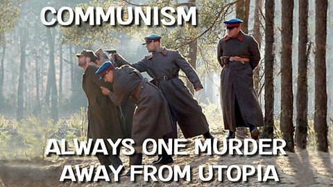 Every Modern Ideology Was Founded by Jews