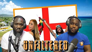 “The Culture Is Being Misrepresented" #unfiltered