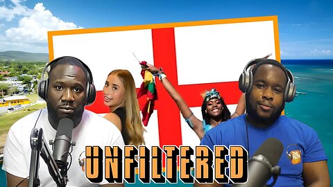 “The Culture Is Being Misrepresented" #unfiltered