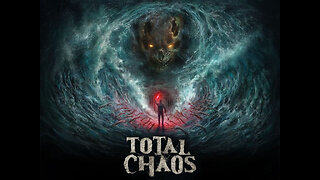 Total Chaos - Survival Horror - Live Stream