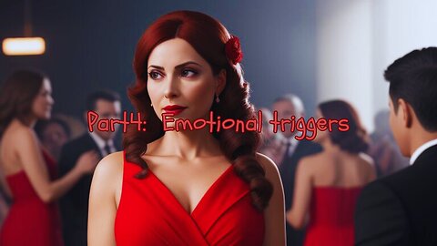 Part4- Emotional triggers : The secret pathway