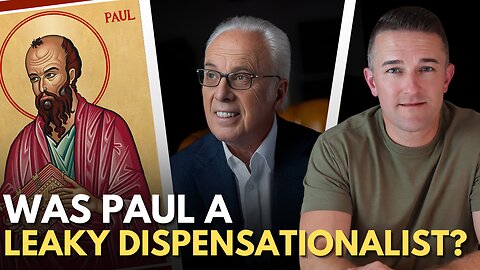 The Apostle Paul vs MOST Evangelical Christians on the Old Testament