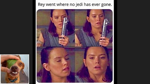 Meme compilation Episodes 616-620.