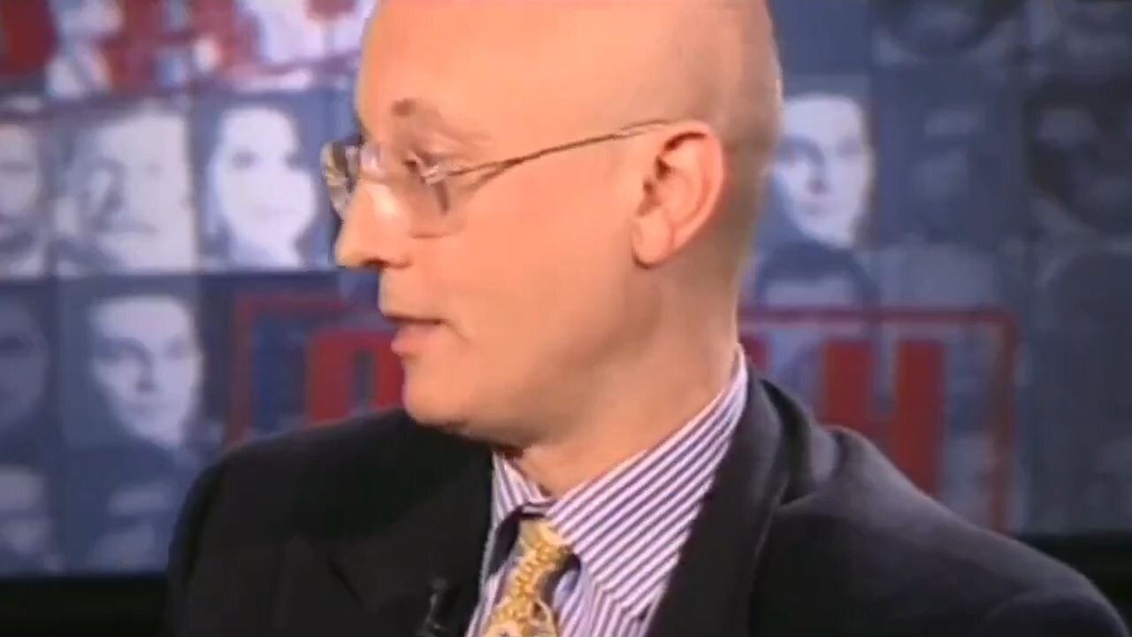 Již v roce 1997 zazněla předpověd války USA proti Číně a Rusku v roce 2025 kvůli Ukrajině!