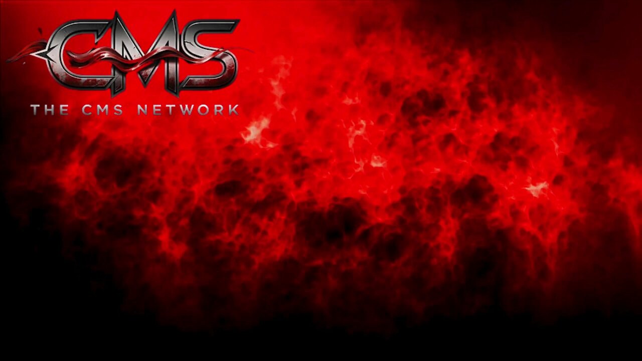 Chris Akin's Wild Blaze TV Comedy Debut