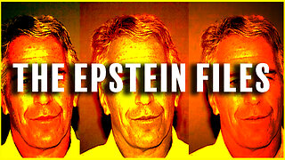 New Connections? The Epstein Files