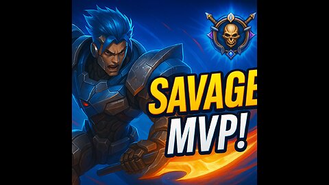Allpha savage kill .ALPHA Goes Crazy! | Mobile Legends Bang Bang #mlbb #savage #alpha #MLBB Gaming