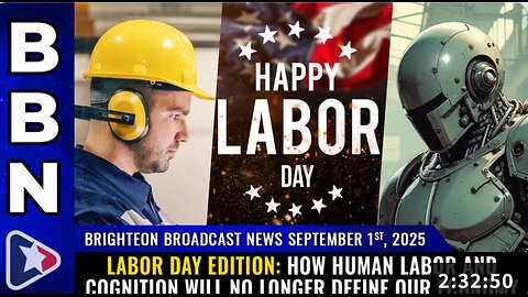How human labor and cognition will no longer define our economy