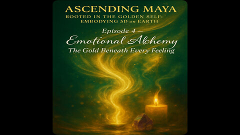 Emotional Alchemy