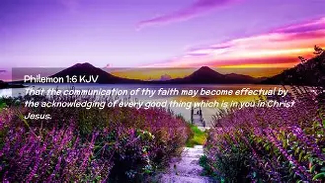 Faith Confessions 2