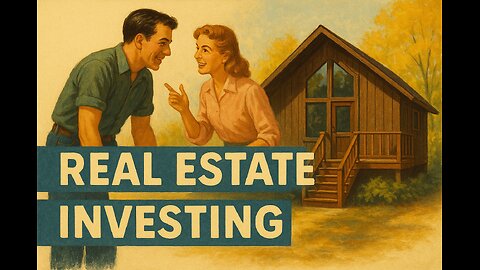 Real Estate Investing_ Unlock Passive Income (part 8 of 20)