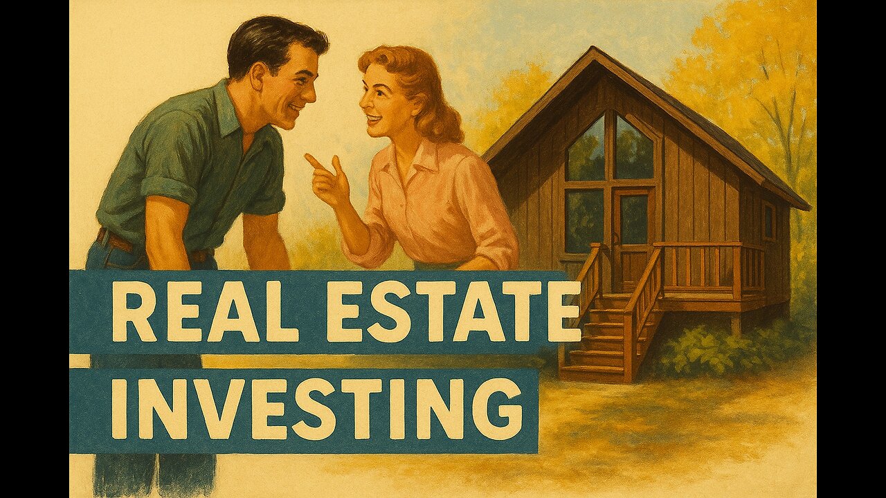 Real Estate Investing_ Unlock Passive Income (part 8 of 20)