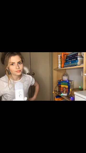 ASMR So Good, You’ll Tingle in 15 Seconds! 🎧⚡ #relax #asmr