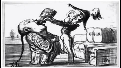 DOPE INC Freemasonry and HSBC Bank Created The Opium Drug Trade