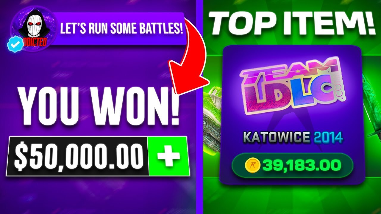 ANOTHER INSANE $50,000 WIN ON CSGOROLL!!! *I CAN'T BE STOPPED* | ADDICTED