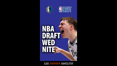 NBA Draft - Will Cooper Flagg go #1 to Dallas Mavericks? Anthony Davis, Kyrie Irving make Mavs scary