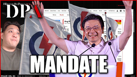 People's Action Party slays Singapore General Elections 2025 w a landslide! What does it all means?!