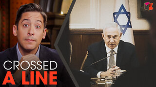 Israel Goes Too Far | Ep. 1752