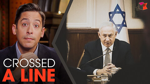 Israel Goes Too Far | Ep. 1752