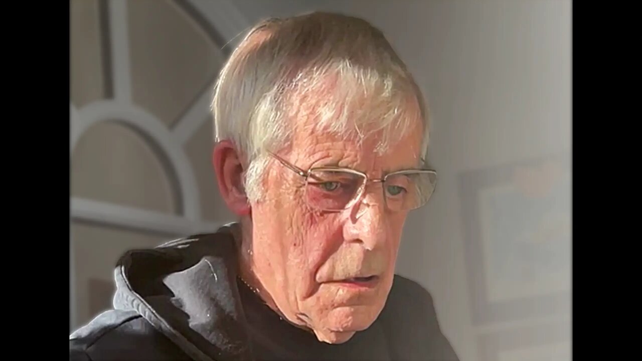 Ernest Hartley, Daventry 24/9/25