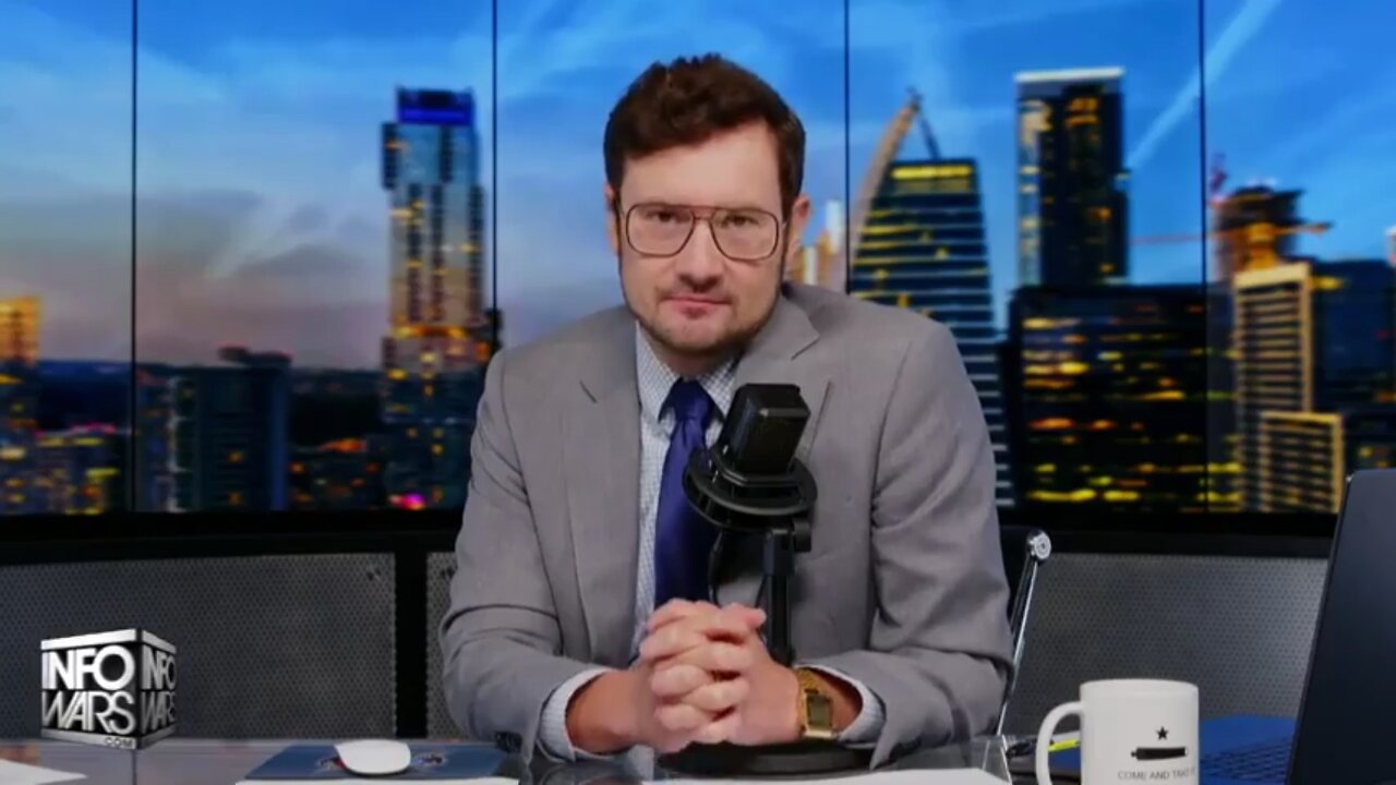 AMERICAN JOURNAL (Full Show) Thursday - 8/7/25