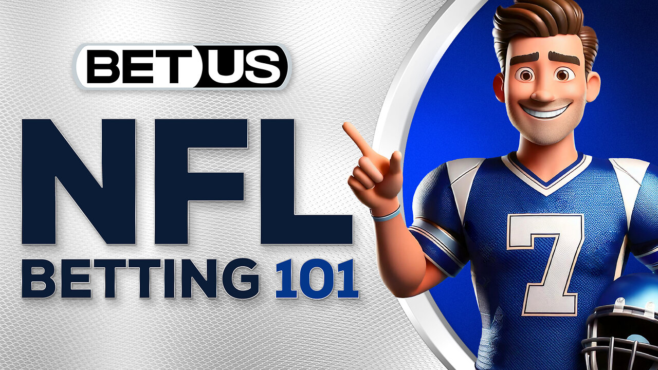 How to Bet on NFL | Expert Pro Football Betting Tips