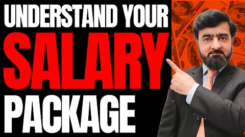 GCC Salary Package Explained: What Every Expat Must Know Before Accepting a Job | Ep.4 #GulfJobs