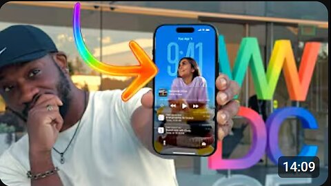 📱✨ REVEALED: What’s Coming to Your iPhone with iOS 26! 🚀🔥