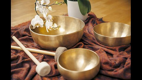 Sound Healing As An Ascension Tool.