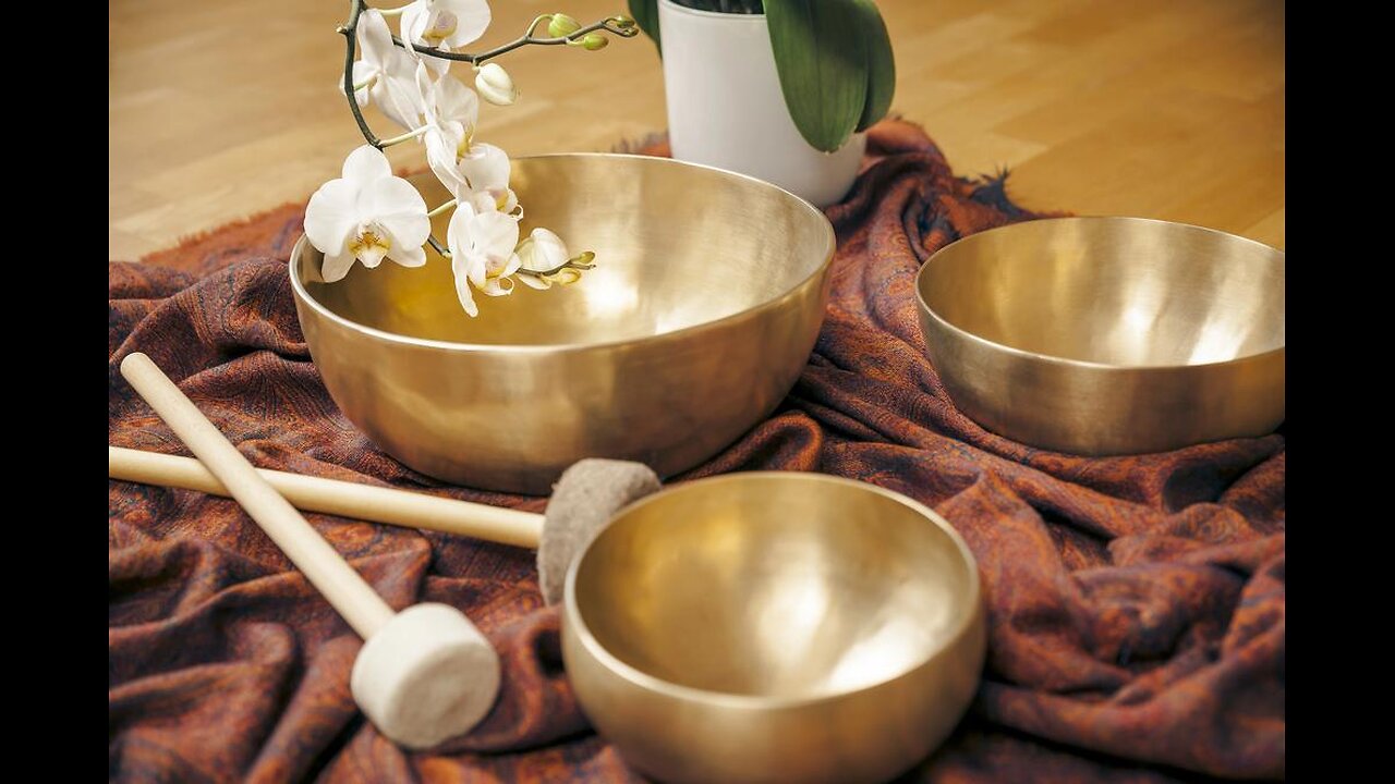 Sound Healing As An Ascension Tool.