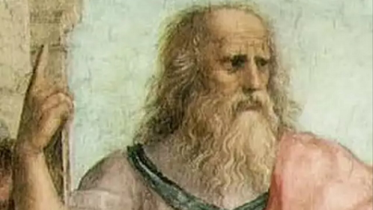 Plato - Protagoras (On Virtue)