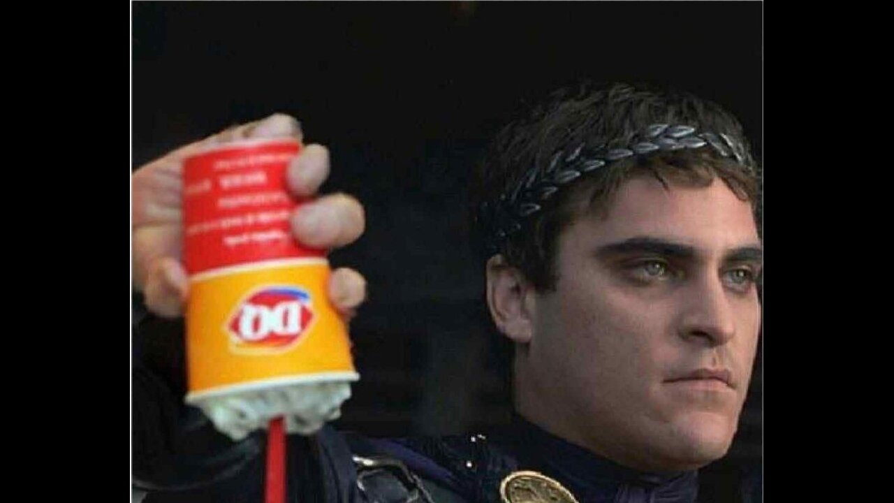 The Bounce Goes On Part 4