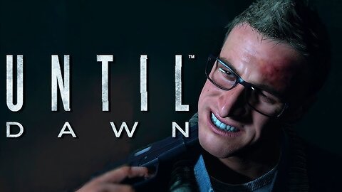 Until Dawn Chapter 2 – Jealousy 🔥 | Drama + Horror Combo