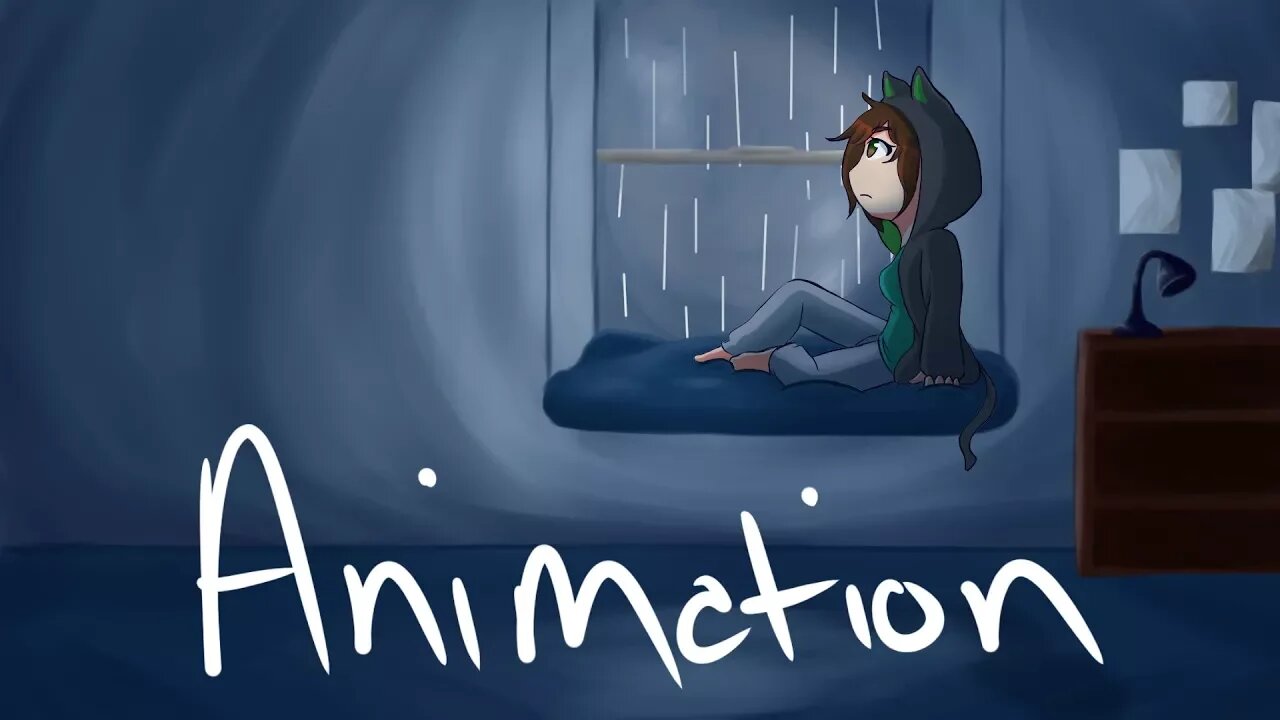 OC Arrival Meme || Animation (Check Description!!)